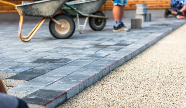 Reasons to Select Us for Your Driveway Paving Requirements in Fort Ashby, WV